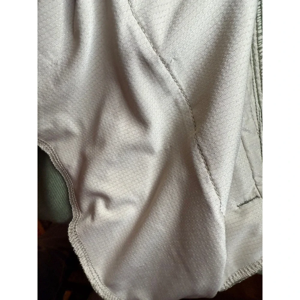 Academy men olive